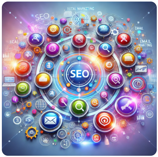 digital marketing mississauga